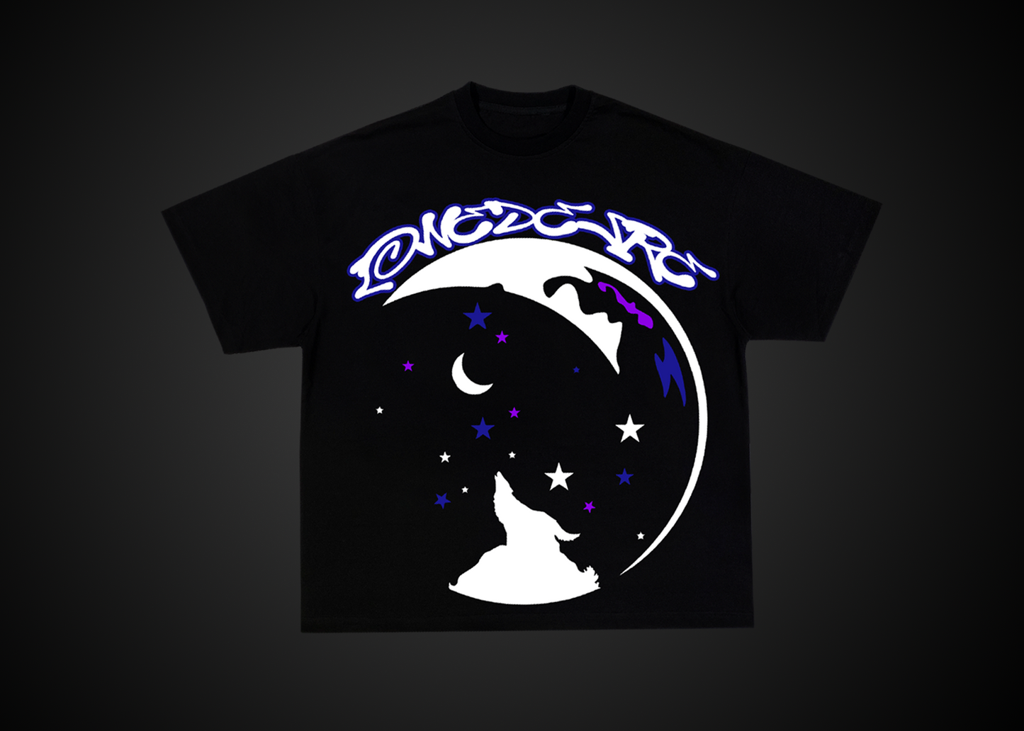 LD Midnight T-shirt