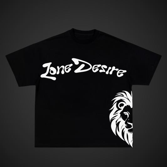 Lion T-shirt